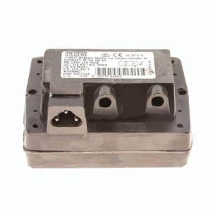 Transformador Quemador...