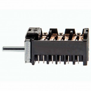 Selector Vitrocerámica...