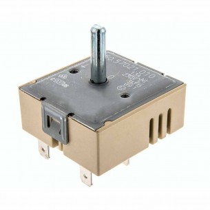 Selector Vitrocerámica...