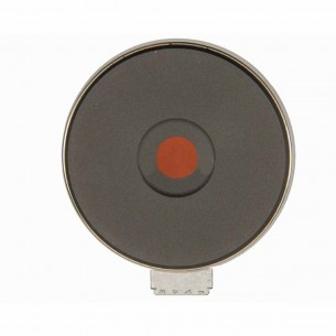 Resistencia Vitroceramica...