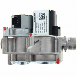 Válvula Gas Caldera SAUNIER...