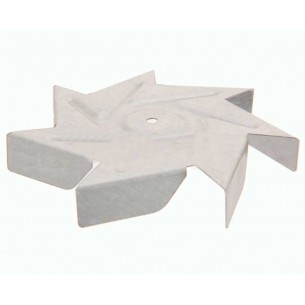 Hélice Motor Ventilador...