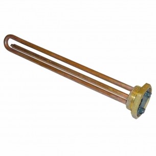 Resistencia Monoblock Termo...