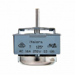 Temporizador Horno FAGOR... 2