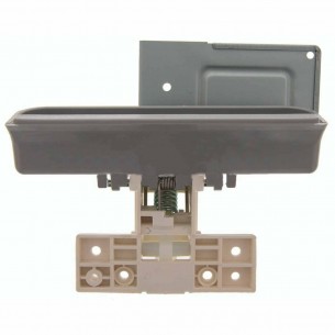 Cierre Puerta Lavavajillas... 2