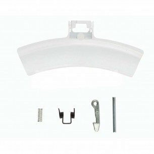 Cierre Puerta Secadora AEG...