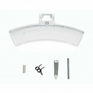 Cierre Puerta Secadora AEG... 2