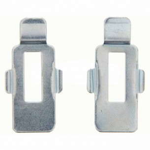 Cierre Metálico Campana...