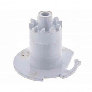 Mando Leva Programador...