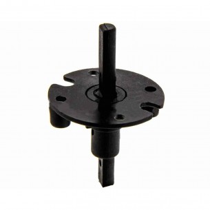 Cardan Intermedio Mando...