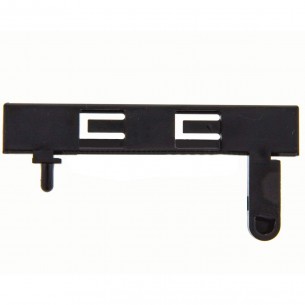 Cierre Puerta Microondas...