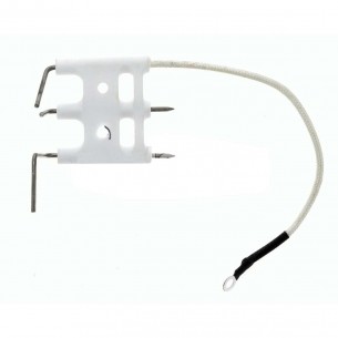 Electrodo Calentador...