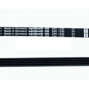 Correa Lavadora  5EPJ 1230