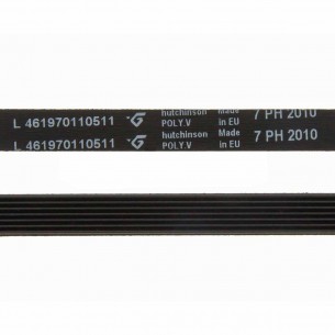 Correa Secadora 7PH 2010...