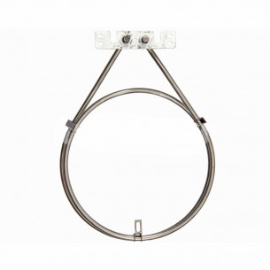 Resistencia Turbo Horno...