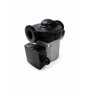 Bomba Circulación Caldera... 2