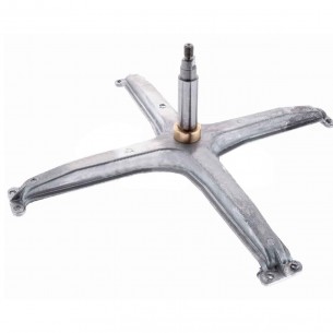 Eje Tambor Lavadora ROMMER...