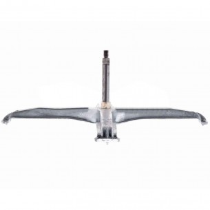 Eje Tambor Lavadora ROMMER... 2