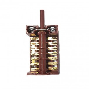 Conmutador Horno TEKA... 2