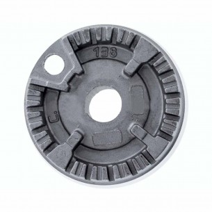 Quemador Cocina Ø54mm... 2