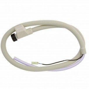 Tubo Entrada Agua...