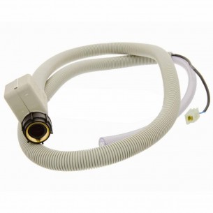 Tubo Entrada Agua... 2