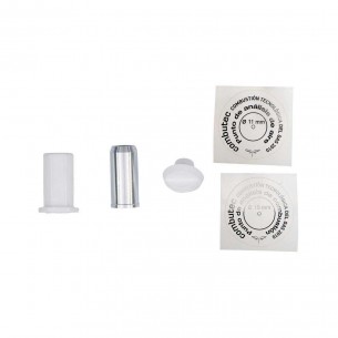 Kit Toma Muestras...