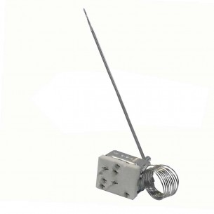 Termostato Horno UNIVERSAL...