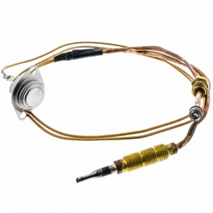 Termopar Limitador Caldera...