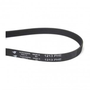 Correa Lavadora 1213 PHE 2