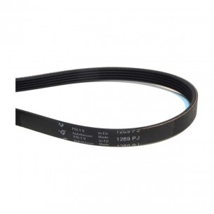 Correa Lavadora 1269 PJ 2