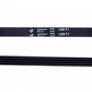 Correa Lavadora 1269 PJ