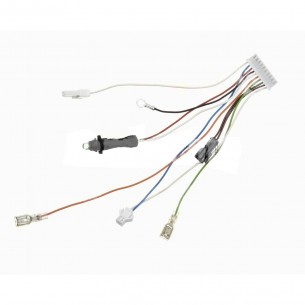 Cableado Modulo Calentador...