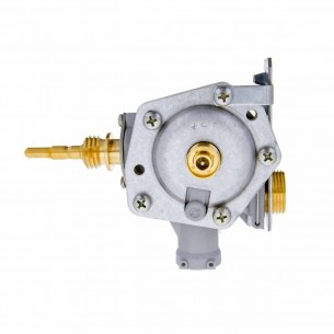 Cuerpo Agua Calentador...