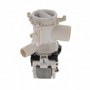 Bomba Desagüe Lavadora BEKO...