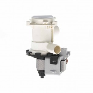 Bomba Desagüe Lavadora BEKO...