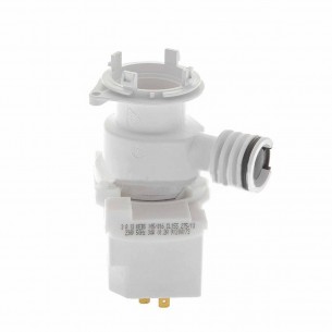 Bomba Desagüe Lavavajillas...