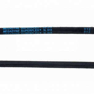 Correa Lavadora Trapezoidal...