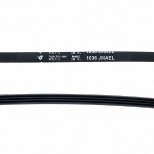 Correa Lavadora 1036 JMAEL