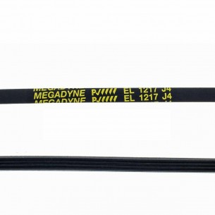 Correa Lavadora EL 1217 J4