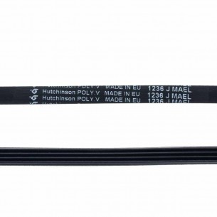 Correa Lavadora 1236 J MAEL