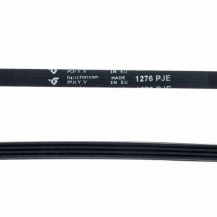 Correa Lavadora 1276 PJE