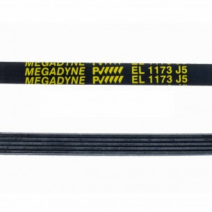 Correa Lavadora EL 1173 J5