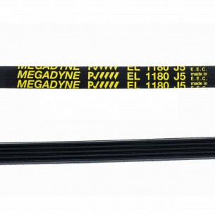 Correa Lavadora EL 1180 J5