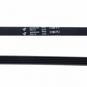 Correa Lavadora 1184 PJ