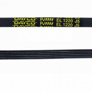 Correa Lavadora EL 1220 J5