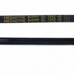 Correa Lavadora EL 1242 J5