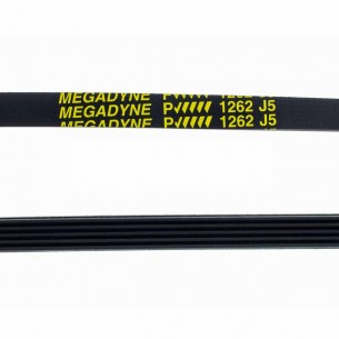 Correa Lavadora 1262 J5