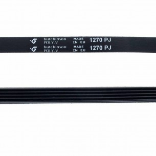 Correa Lavadora 1270 PJ