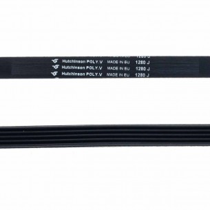 Correa Lavadora 1280 J